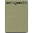 Amtsgericht