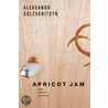 Apricot Jam door Aleksandr Solzhenitsyn