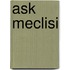 Ask Meclisi
