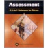 Assessement