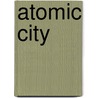 Atomic City door George Gunn