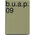 B.U.A.P. 09