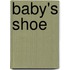 Baby's Shoe
