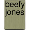 Beefy Jones door Eric Malpass