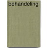 Behandeling door Martine Monch