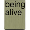 Being Alive door Tim Ingold