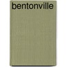 Bentonville door Monte Harris