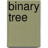 Binary Tree door Frederic P. Miller