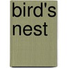 Bird's Nest by Shirley Jackson