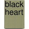 Black Heart door Mike Nicol