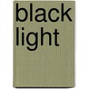 Black Light door Patrick Melton
