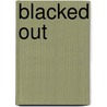 Blacked Out door Mick Cleary