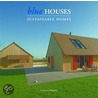 Blue Houses door Cristina Paredes