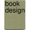 Book Design door Source Wikipedia