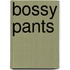 Bossy Pants