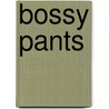 Bossy Pants door Tina Fey