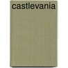 Castlevania door Jesse Russell