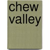 Chew Valley door John McBrewster
