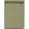 Chimichanga by Eric Powell