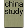 China Study door T. Colin Campbell