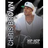 Chris Brown door Saddleback Publishing