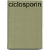 Ciclosporin