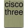 Cisco Three door Clenny Terrell