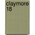 Claymore 18