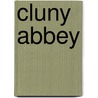 Cluny Abbey door John McBrewster