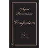Confessions door Thomas Docherty