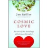 Cosmic Love door Jan Spiller