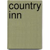 Country Inn door Corey Macourek