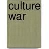 Culture War door John McBrewster