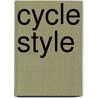 Cycle Style by Horst Friedrichs