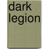 Dark Legion door John Glasby