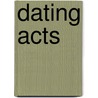 Dating Acts door Richard I. Pervo