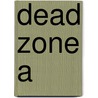 Dead Zone A door King Stephen