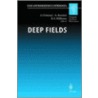 Deep Fields by S. Cristiani