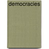 Democracies by Barbara Wejnert