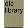 Dfc Library door Sir James Turner