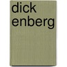 Dick Enberg by Jim Perry
