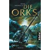 Die Orks 01 door Stan Nicholls