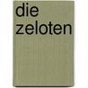 Die Zeloten by Martin Hengel
