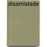 Disamistade door C. Molero