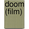 Doom (Film) door Frederic P. Miller