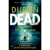Dublin Dead door Gerard O. Donovan