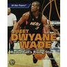 Dwayne Wade door Michael Sandler