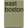 East Boston door Anthony Mitchell Sammarco