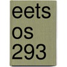 Eets Os 293 door S.J. Ogilvie-Thomson