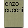 Enzo Cucchi by Mordechai Omer